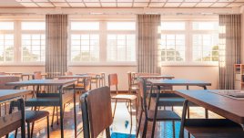 Вече приемат заявления за помощта за ученици от 1 до 4 клас