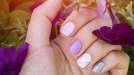 Маникюри, с които да посрещнем астрономическото лято
