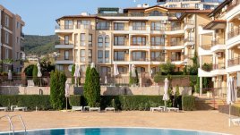 Покупките на апартаменти в Свети Влас и Слънчев Бряг набират популярност