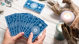 Таро карти за юли за всяка зодия