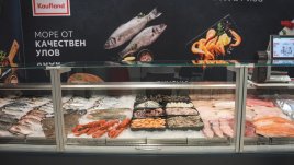 Как да разпознаем прясната и качествена риба