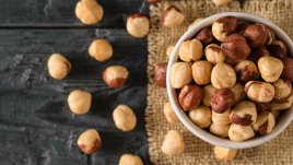 7 причини да ядете лешници по-често
