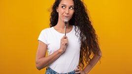 Неща, които никога да не правите, ако сте гладни 