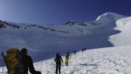 Роман за страховете, за приятелството и любовта 