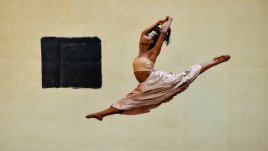 Д-р Инга Трускаускайте: Танцът и движението освобождават напрежението в тялото и подобряват настроението