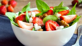 Най-вредните хранителни комбинации, които да избягвате