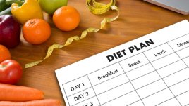 7 грешки, които забавят метаболизма 