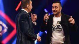 Кои са каубои и кои индианци в Big Brother: Most Wanted