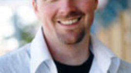 “Духът на водата” от ученика на Масару Емото Лорънс Елиърд