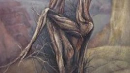 Изложба живопис “Душата на неживата природа”