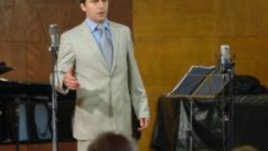 “Песни преди мълчанието” – любовни вариации от български автори