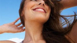 Петте неща, които ме правят щастлива