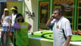 Стартира българска верига заведения за бързо хранене 