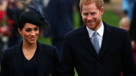 Защо наследникът на Хари и Меган може да не е принц или принцеса