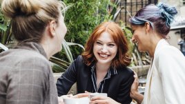 Напитки, с които ще подобрите тонуса си