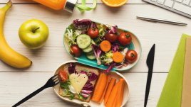 Хранене според професията