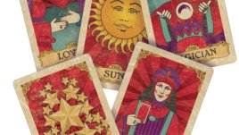 Таро прогноза за януари