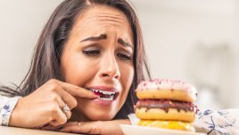 Какво може да означава гладът за сладко?