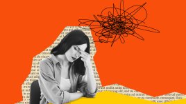 Тихото бреме: Стресът и модерната жена 