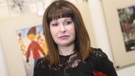 Жени Живкова ще става баба