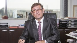 Петър Докладал: Образованието е ключов приоритет, от него зависи стабилността ни