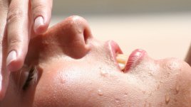 Какво представляват носните полипи?