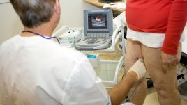 Революционен метод лекува разширени вени