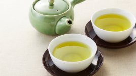 Защо зеленият чай облекчава сънната апнея?