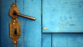 Тестът с вратите показва характера ви