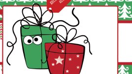 Арт фестивал за деца „Коледата е възможна“ се организира в Театър „София“