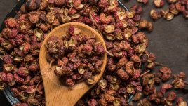 Съчуански пипер – за здраво сърце и силен имунитет