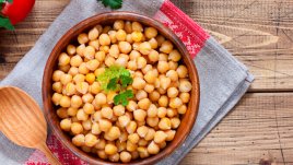 Колко полезен всъщност е нахутът?