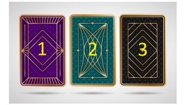 Изберете таро карта и вижте какво ви очаква в любовта през ноември