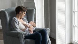 Храни, които подпомагат отделянето на кърма