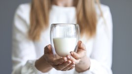 5 чудодейни напитки за добър сън