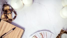 Таро карта за 14 септември