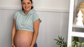 Как трябва да се храните, за да забременеете по-бързо 