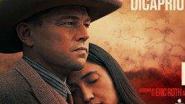 „Убийците на цветната луна“ тръгва по кината от 20 октомври