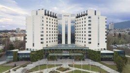 Тропическият рай Сейшели отпразнува 20 години приятелство с България в хотел Хилтън София