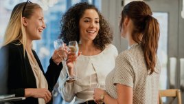 12 мъдри начина да започнете разговор 