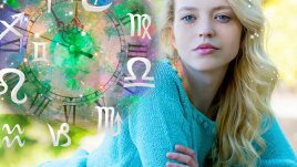 Женски хороскоп за октомври 2018