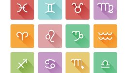 Пълен дневен хороскоп за 25 септември