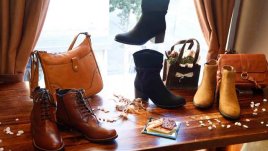 Кои са най-актуалните 7 тенденции при обувките за този сезон