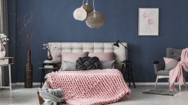 Фъншуй цветове за положителна енергия в дома