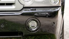 С включени фарове от 1 ноември