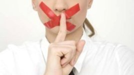 5 тайни, които жените крият