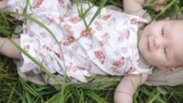 Дрешките за бебето