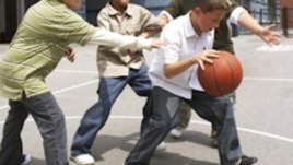 Гръбначните изкривявания и спортът