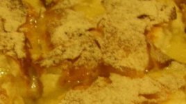 Крем-пита Ванилия