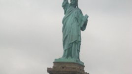 Статуята на свободата